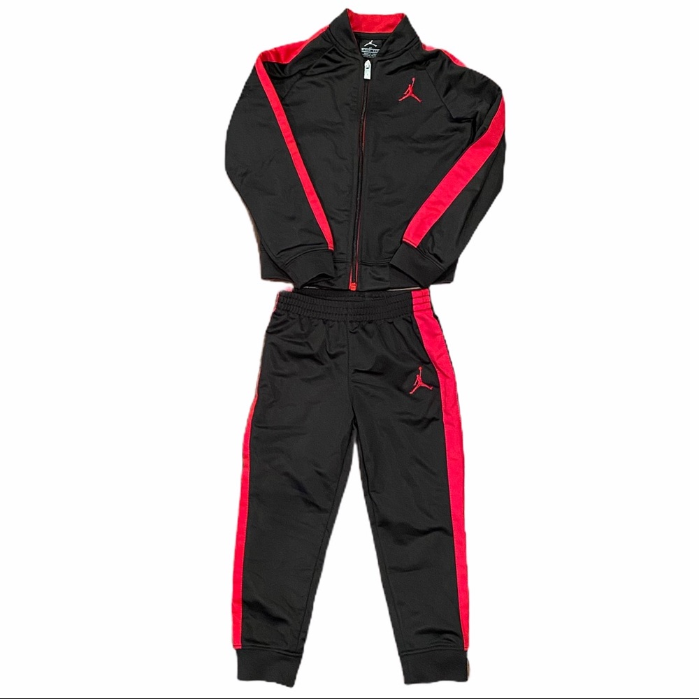 Jordan Toddler Tracksuit